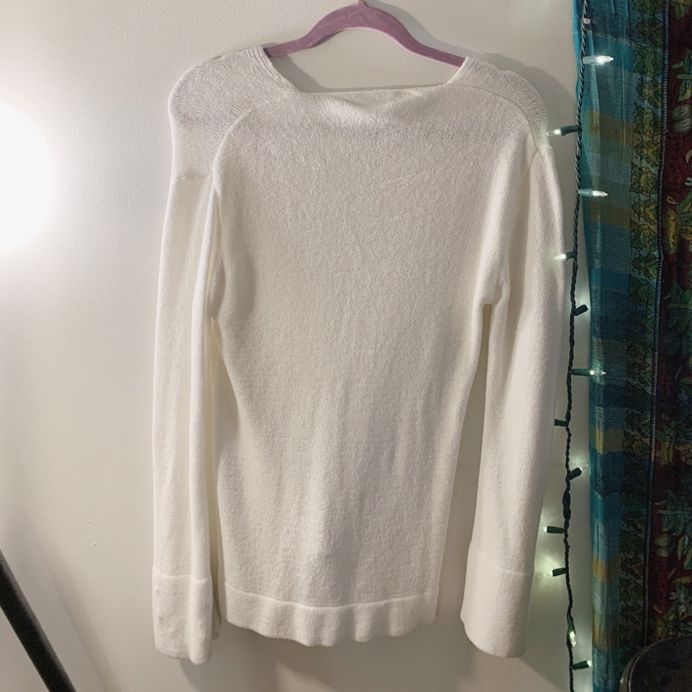 Oversized Sweater - Picture 3 of 3